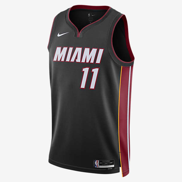 Miami Heat Jerseys Gear. Nike